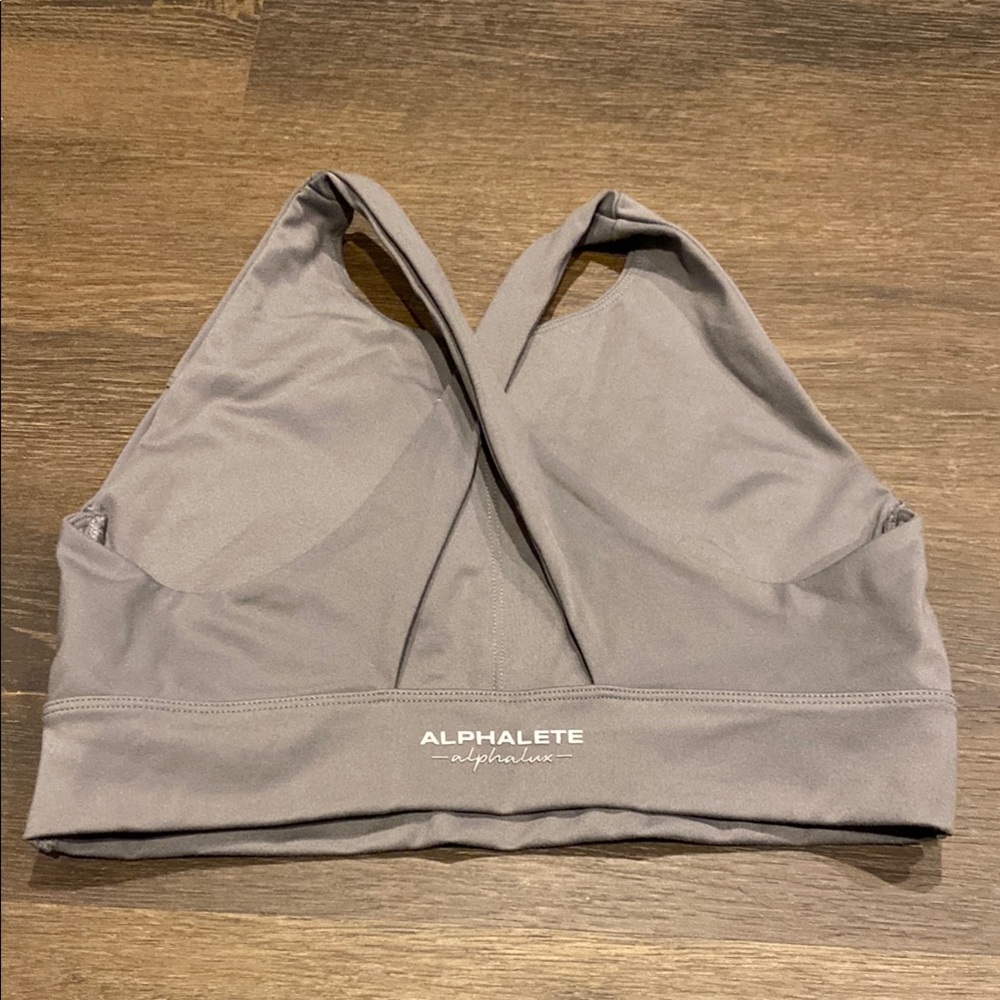 ‼️ALPHALETE‼️
